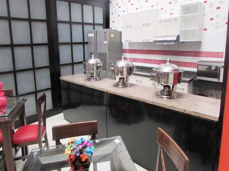Hotel American Deluxe Bogota Luaran gambar